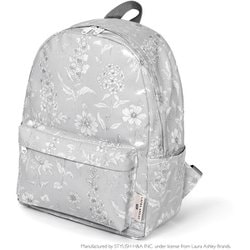 N0749800 [リュックサック（チェストベルト付き） LAURA ASHLEY Lisette]