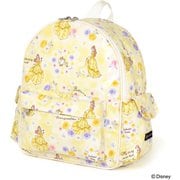 N0655500 [通園リュック ディズニー Belle BEAUTY AND THE BEAST ベル]