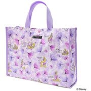 N0354500 [プールバッグ ラミネートバッグ（スクエアタイプ） ディズニー Rapunzel PRINCESS ラプンツェル]