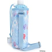 ペットボトルホルダー ディズニー Ariel THE LITTLE MERMAID アリエル N3771000