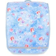 ランドセルカバー 反射材(リフレクター)付き ディズニー Ariel THE LITTLE MERMAID アリエル N4150700