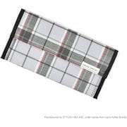 抗菌マスクケース ダブルポケット LAURA ASHLEY Highland check ND203000