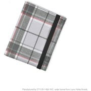 抗菌マスクトレイ LAURA ASHLEY Highland check ND302100