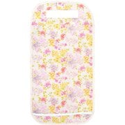 ランドセルカバー 反射材(リフレクター)付き 撥水・軽量タイプ LAURA ASHLEY Amelie NN903200