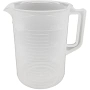 AS PP計量カップ 2L 30-0701-55