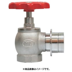 IWA 黄銅製 町野式散水栓バルブ(根元固定タイプ) 31SV2090B