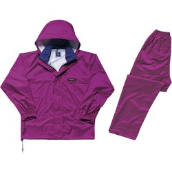 カジメイク オールマインドスーツ マゼンダ S 3250-32-S