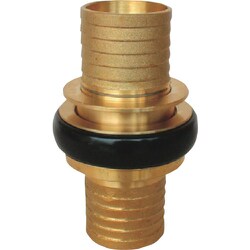 IWA 黄銅製 町野式カップリング セット 36AB065B-IP