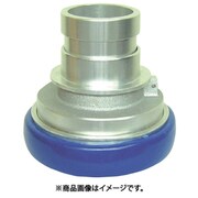 IWA アルミ製 媒介金具 町野女×異径町野男（段下げ） 43FM6540A