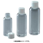 AS ペットボトルK-100 100個入 4-5341-04