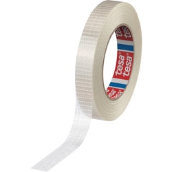 tesa クロスフィラメントテープ（縦横両配向）テサ4591 25mmx50m 4591-25-50