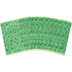 azuma TKトイレボックス用処理袋クローバー50枚入 461874