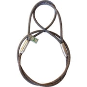 DAIKO JIS玉掛 6×24 O/O ヒゲなしロック 12mm 4m 4U-1240