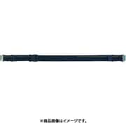 OH 落下・転倒防止用品 タナガード 幅50mm ポリプロピレンベルト 樹脂バックル ループベルト Lサイズ 間口1200mm 5PJ-L12