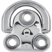 Wichard フォールディングパッドアイ 穴径6mm 3穴 6604