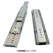 高千穂交易 スチール製スライドレール6900-24-01 6900-24-01
