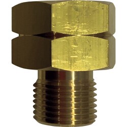 千代田 変換アダプター 6UW22L