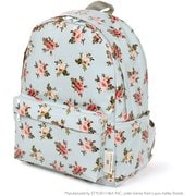 N0749700 [リュックサック（チェストベルト付き） LAURA ASHLEY Ena’s Garden]