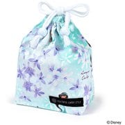 巾着 小 コップ袋（ネームタグ付き） ディズニー Jasmine Aladdin ジャスミン N3592400