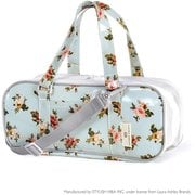 画材・絵の具バッグ LAURA ASHLEY Ena’s Garden N2126000