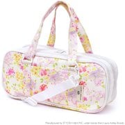 画材・絵の具バッグ 撥水・軽量タイプ LAURA ASHLEY Amelie NM903200