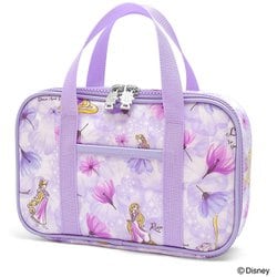 裁縫・ソーイングバッグ ディズニー Rapunzel PRINCESS ラプンツェル N2321100