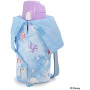 水筒カバー スモールタイプ ディズニー Ariel THE LITTLE MERMAID アリエル N7322200