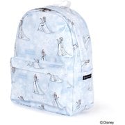 N0755400 [リュックサック（チェストベルト付き） ディズニー Elsa FROZEN エルサ]