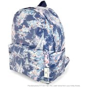 N0747900 [リュックサック（チェストベルト付き） LAURA ASHLEY Riviera]