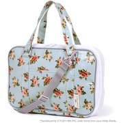 書道・習字バッグ LAURA ASHLEY Ena’s Garden N2226300