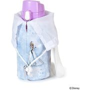 水筒カバー スモールタイプ ディズニー Elsa FROZEN エルサ N7323300