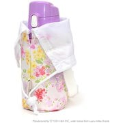水筒カバー スモールタイプ 撥水・軽量タイプ LAURA ASHLEY Amelie NM603200