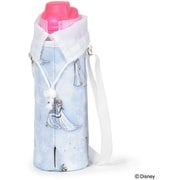 水筒カバー ラージタイプ ディズニー Elsa FROZEN エルサ N7323310