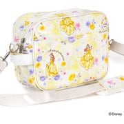 N0541200 [通園バッグ ディズニー Belle BEAUTY AND THE BEAST ベル]