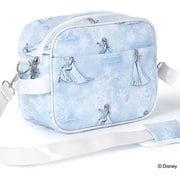 N0541100 [通園バッグ ディズニー Elsa FROZEN エルサ]
