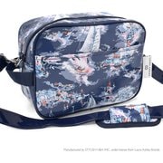 N0538700 [通園バッグ LAURA ASHLEY Riviera]