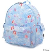 N0655300 [通園リュック ディズニー Ariel THE LITTLE MERMAID アリエル]