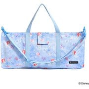 鍵盤ハーモニカケース スタンダード ディズニー Ariel THE LITTLE MERMAID アリエル N4339000