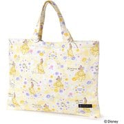 レッスンバッグ キルティング（ループ付き） ディズニー Belle BEAUTY AND THE BEAST ベル N0253800