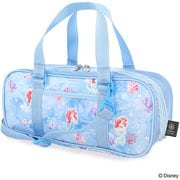 画材・絵の具バッグ ディズニー Ariel THE LITTLE MERMAID アリエル N2125200