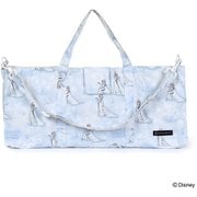 鍵盤ハーモニカケース スタンダード ディズニー Elsa FROZEN エルサ N4340100