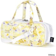 画材・絵の具バッグ ディズニー Belle BEAUTY AND THE BEAST ベル N2126400