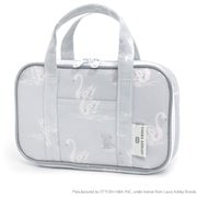 裁縫・ソーイングバッグ LAURA ASHLEY Swans N2320700