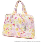 NP503200 [セミボストン（プールバッグ） 撥水・軽量タイプ LAURA ASHLEY Amelie]