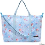 レッスンバッグ マチ付き ディズニー Ariel THE LITTLE MERMAID アリエル N0935300