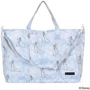 レッスンバッグ マチ付き ディズニー Elsa FROZEN エルサ N0929600