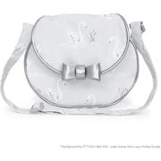 NP603100 [ポシェット 撥水・軽量タイプ LAURA ASHLEY Swans]