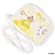 N5618300 [コインケース ディズニー Belle BEAUTY AND THE BEAST ベル]