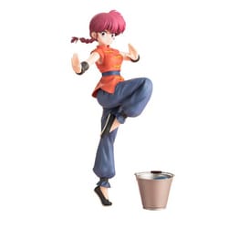 ヨドバシ.com - コトブキヤ KOTOBUKIYA らんま1/2 らんま [塗装