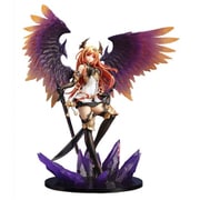 神撃のバハムート ダークエンジェル・オリヴィエ 【再販】 [塗装済完成品フィギュア 全高約315mm 1/8スケール]